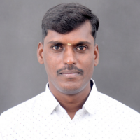 Gopalakrishnan - Creative Director