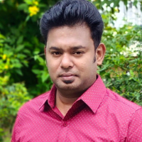 Karthik - Marketing Strategist
